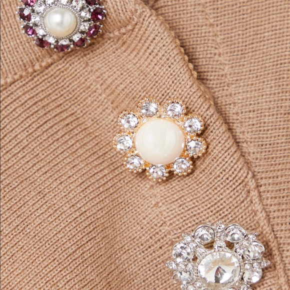 Marc Jacobs Armor Lux x The Breton Wool Sweater - Picture 7 of 9